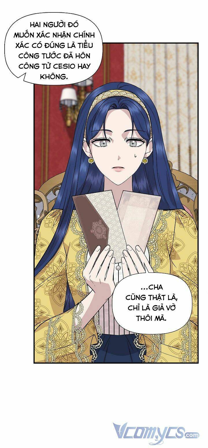 Tôi Không Phải Là Cinderella Chapter 42 - Trang 2