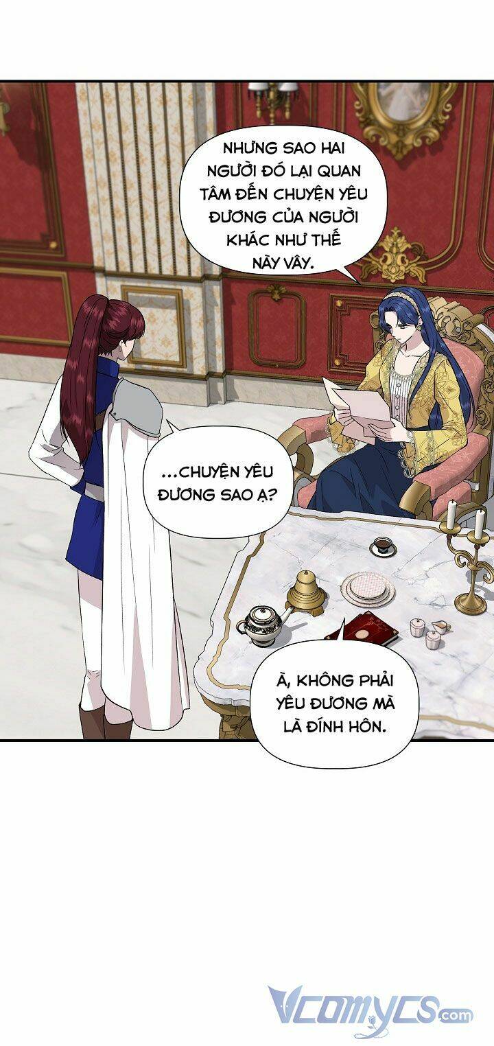 Tôi Không Phải Là Cinderella Chapter 42 - Trang 2