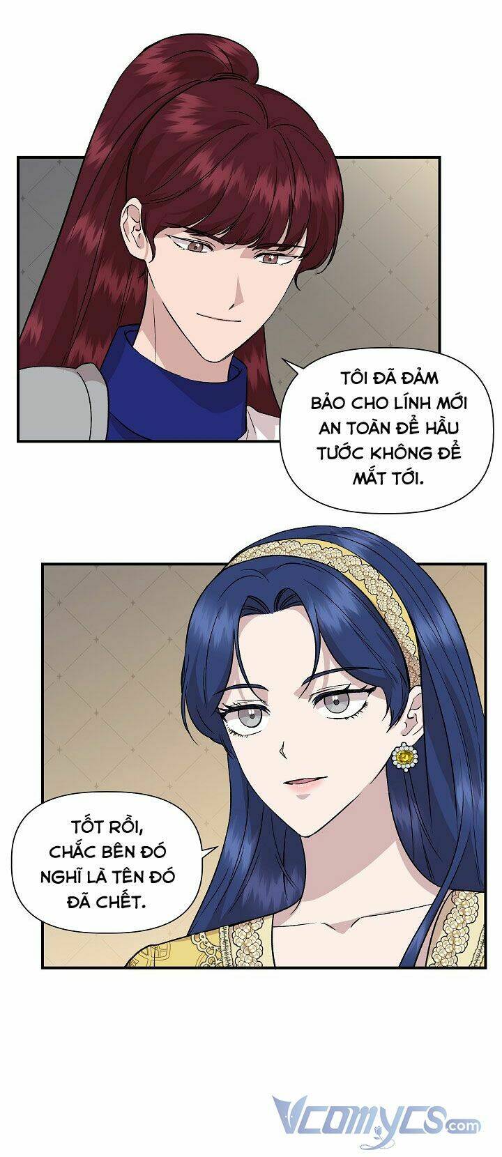 Tôi Không Phải Là Cinderella Chapter 42 - Trang 2