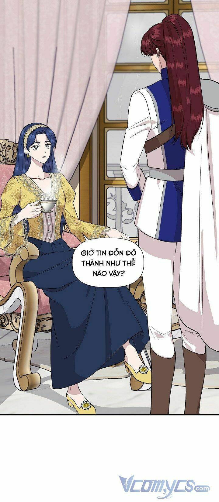 Tôi Không Phải Là Cinderella Chapter 42 - Trang 2