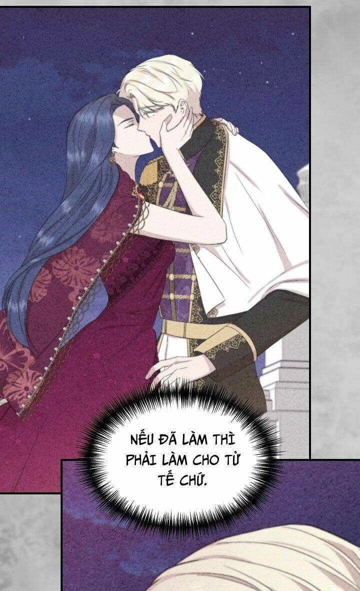 Tôi Không Phải Là Cinderella Chapter 42 - Trang 2