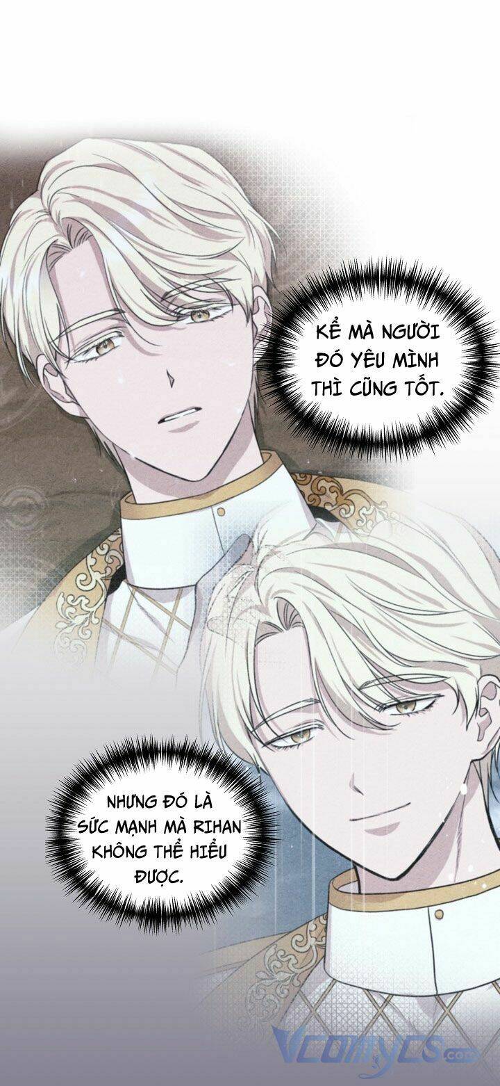 Tôi Không Phải Là Cinderella Chapter 42 - Trang 2