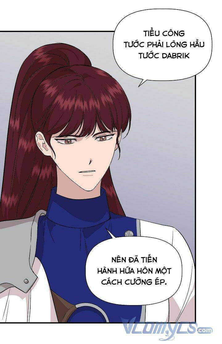 Tôi Không Phải Là Cinderella Chapter 42 - Trang 2