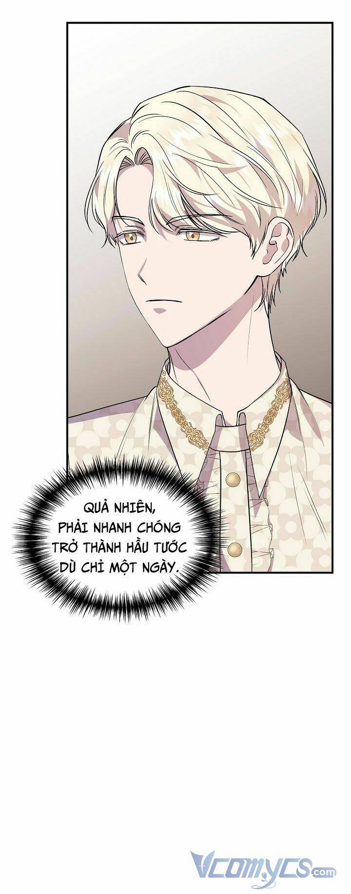 Tôi Không Phải Là Cinderella Chapter 42 - Trang 2