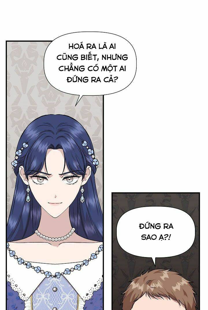 Tôi Không Phải Là Cinderella Chapter 42 - Trang 2