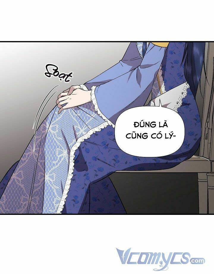 Tôi Không Phải Là Cinderella Chapter 42 - Trang 2