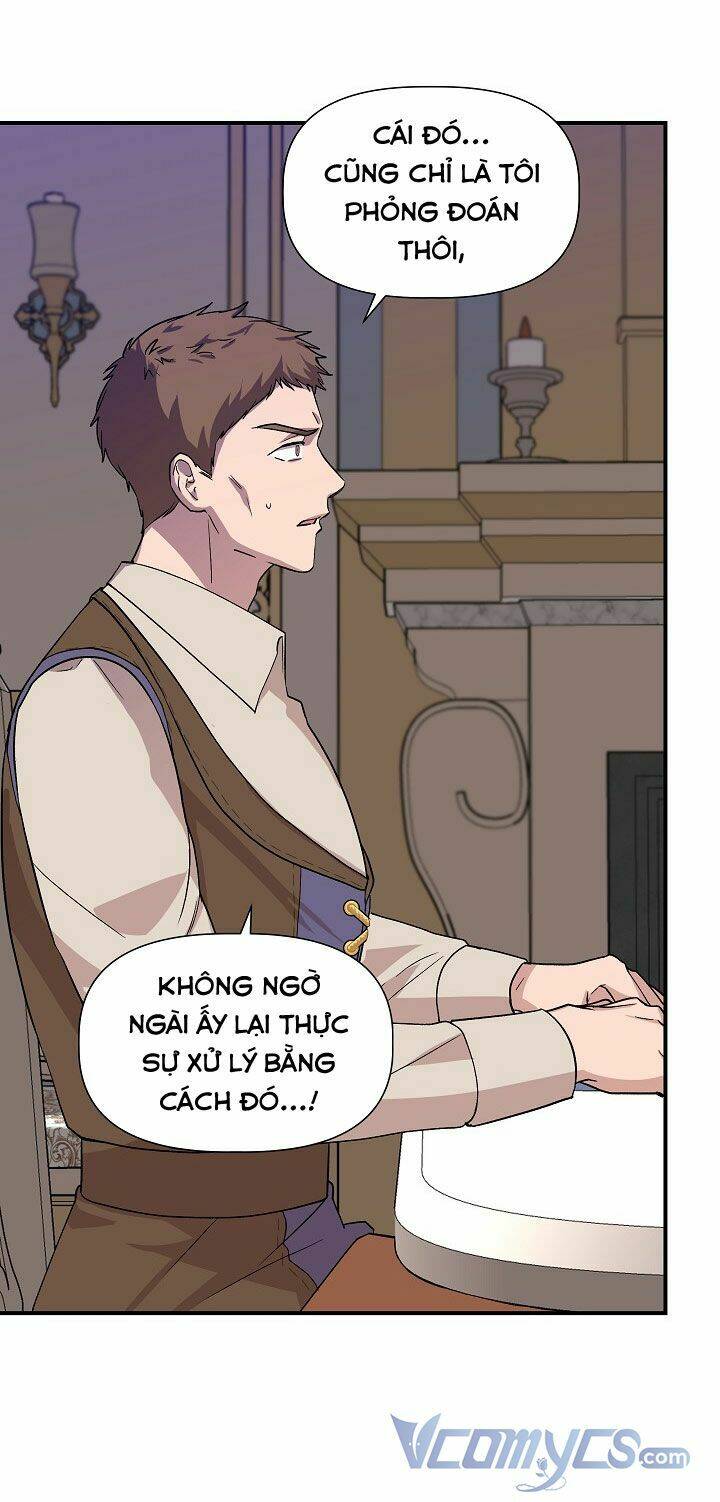 Tôi Không Phải Là Cinderella Chapter 42 - Trang 2