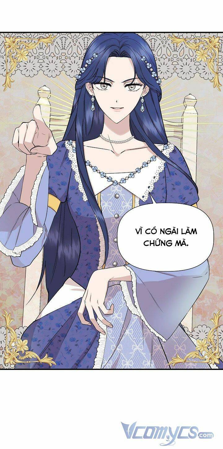 Tôi Không Phải Là Cinderella Chapter 42 - Trang 2