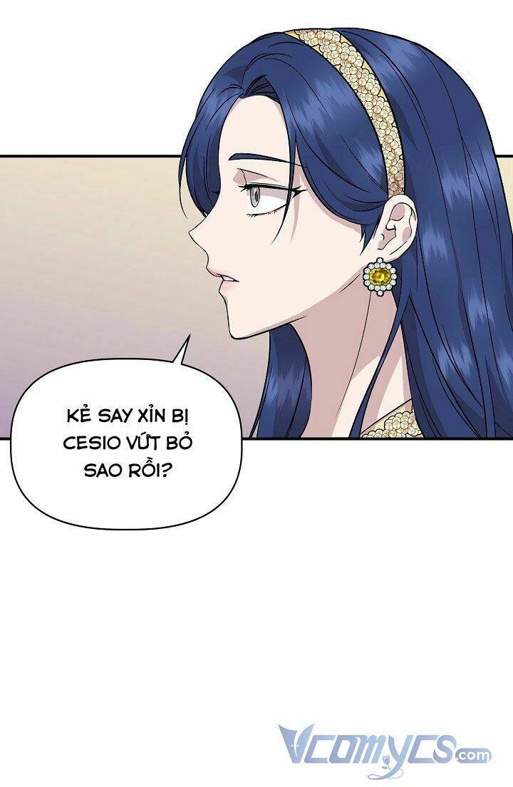 Tôi Không Phải Là Cinderella Chapter 42 - Trang 2