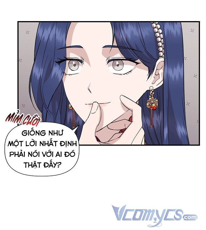 Tôi Không Phải Là Cinderella Chapter 41.5 - Trang 2