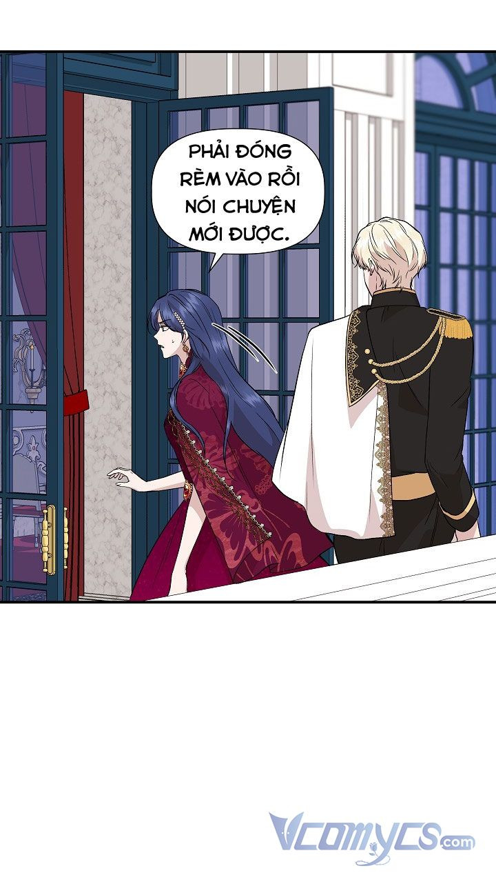 Tôi Không Phải Là Cinderella Chapter 41.5 - Trang 2