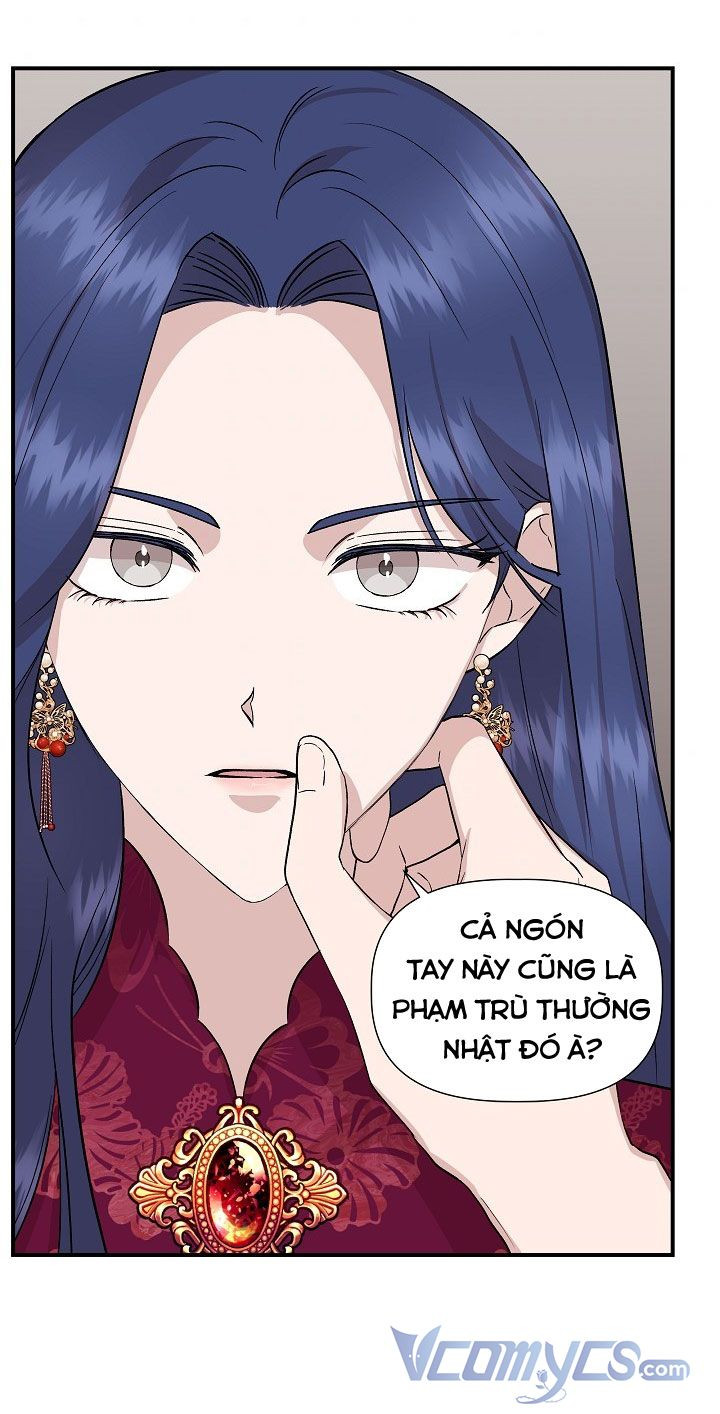 Tôi Không Phải Là Cinderella Chapter 41.5 - Trang 2