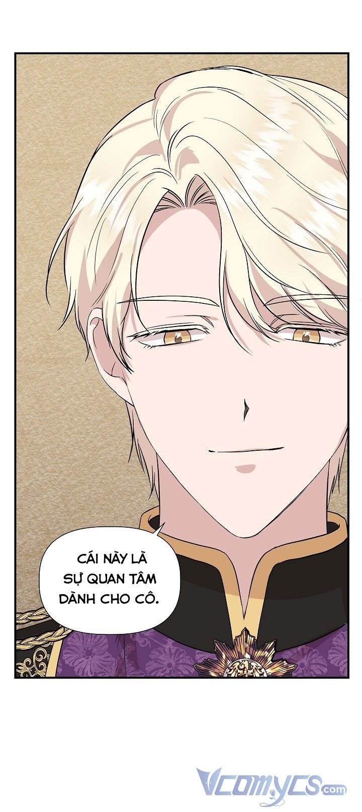 Tôi Không Phải Là Cinderella Chapter 41.5 - Trang 2