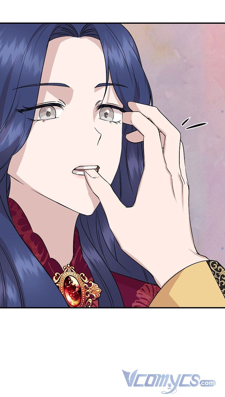 Tôi Không Phải Là Cinderella Chapter 41.5 - Trang 2