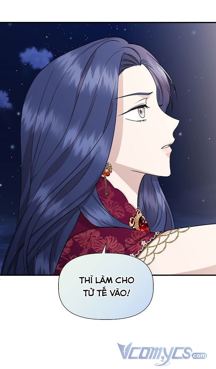 Tôi Không Phải Là Cinderella Chapter 41.5 - Trang 2