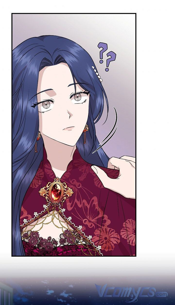 Tôi Không Phải Là Cinderella Chapter 41.5 - Trang 2