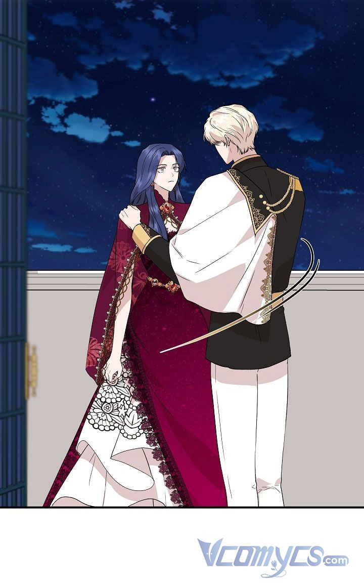 Tôi Không Phải Là Cinderella Chapter 41.5 - Trang 2