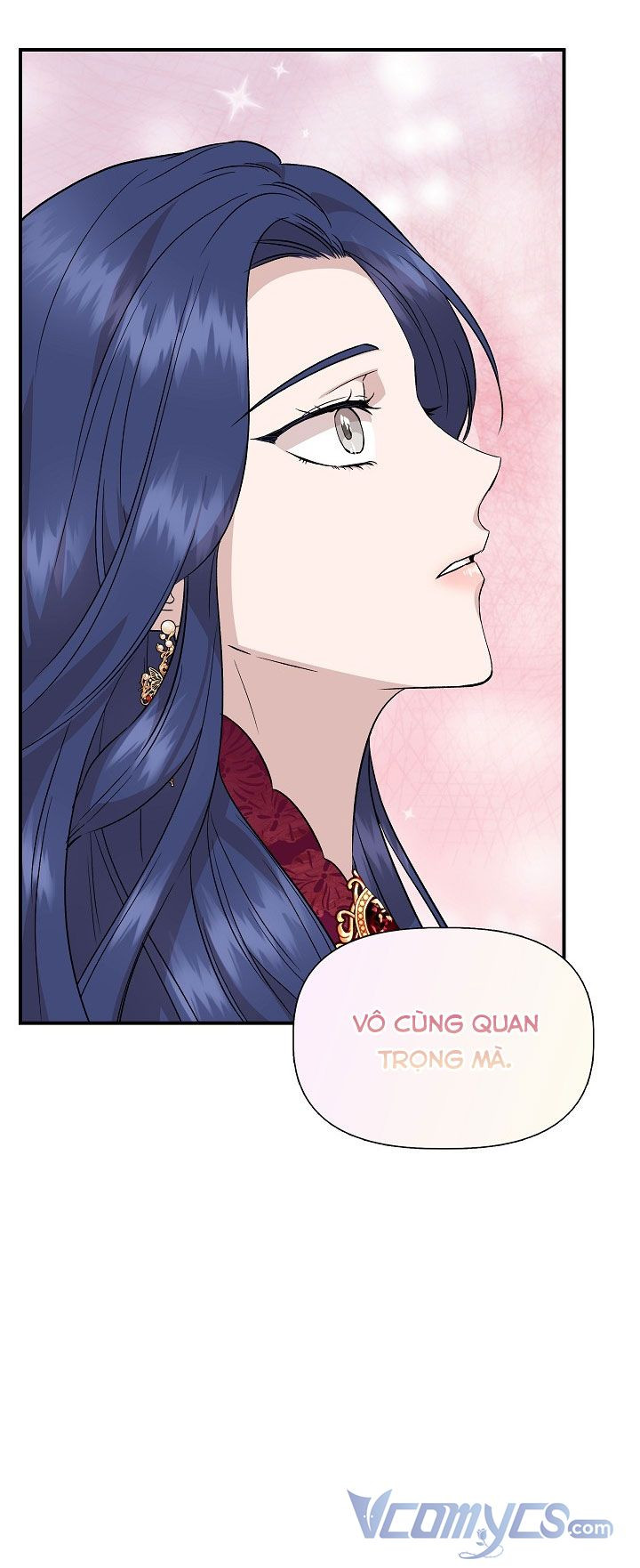 Tôi Không Phải Là Cinderella Chapter 41.5 - Trang 2