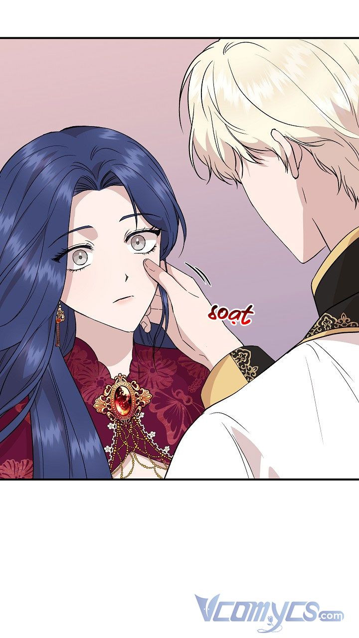 Tôi Không Phải Là Cinderella Chapter 41.5 - Trang 2