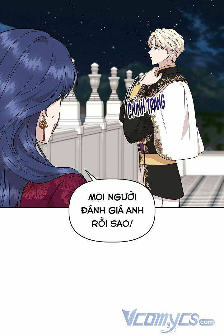 Tôi Không Phải Là Cinderella Chapter 41 - Trang 2