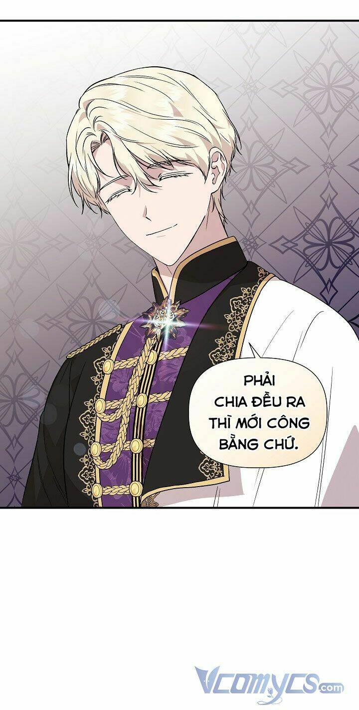 Tôi Không Phải Là Cinderella Chapter 41 - Trang 2