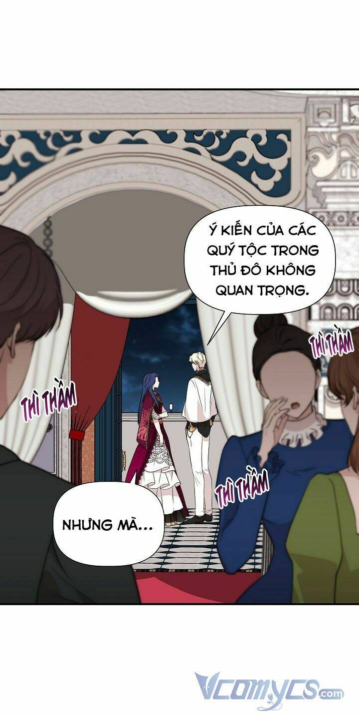 Tôi Không Phải Là Cinderella Chapter 41 - Trang 2