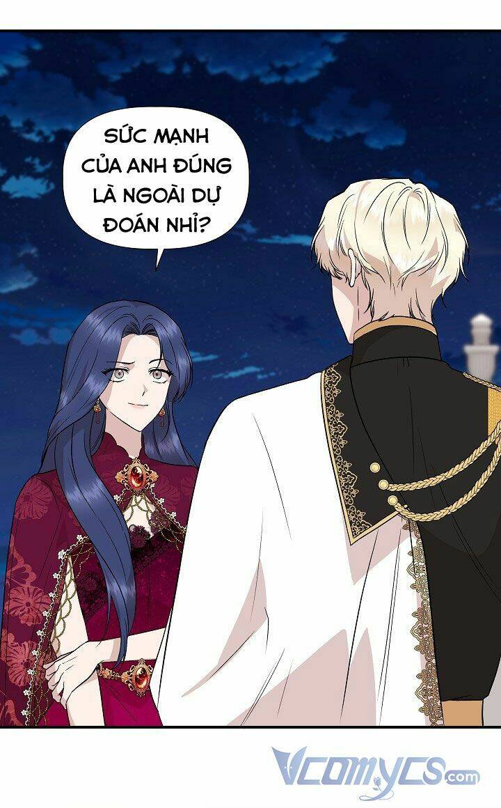 Tôi Không Phải Là Cinderella Chapter 41 - Trang 2