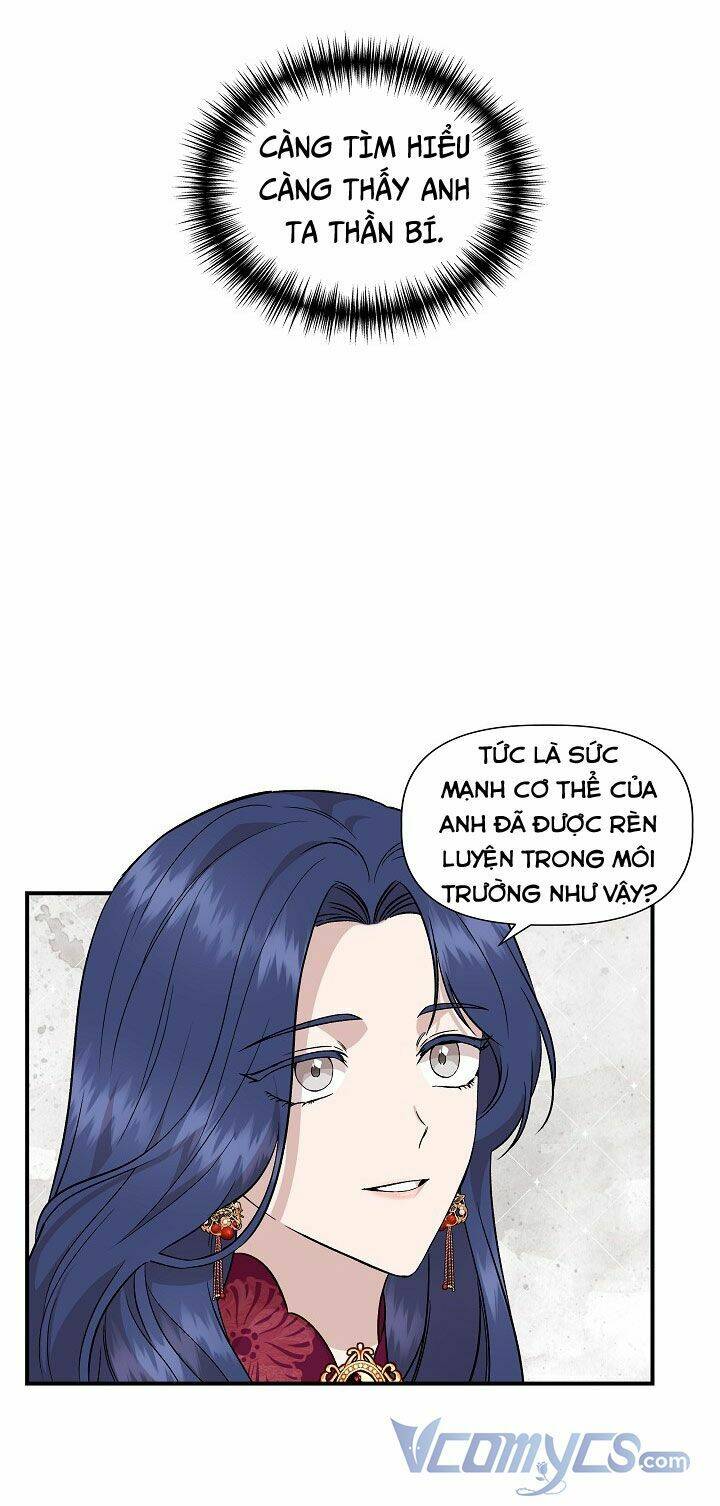 Tôi Không Phải Là Cinderella Chapter 41 - Trang 2