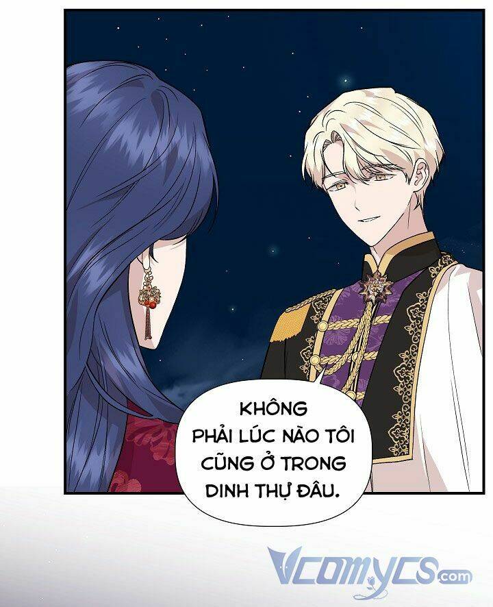 Tôi Không Phải Là Cinderella Chapter 41 - Trang 2