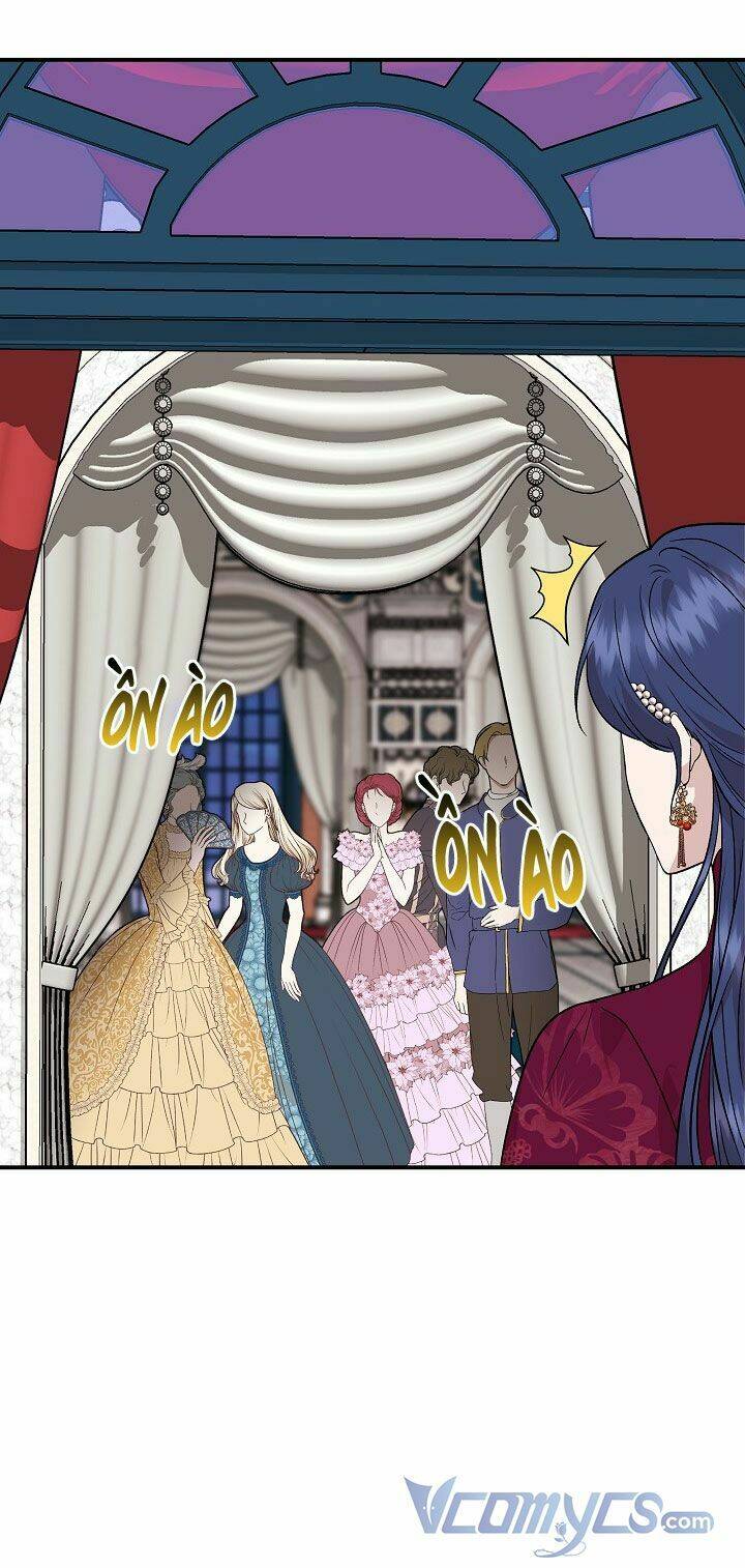 Tôi Không Phải Là Cinderella Chapter 41 - Trang 2