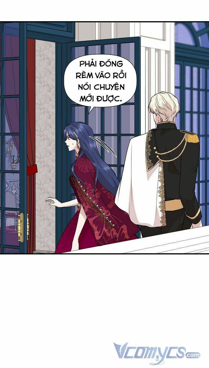 Tôi Không Phải Là Cinderella Chapter 41 - Trang 2