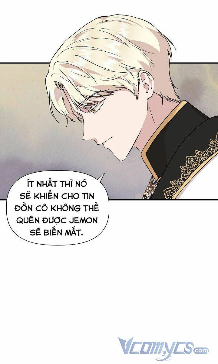 Tôi Không Phải Là Cinderella Chapter 41 - Trang 2