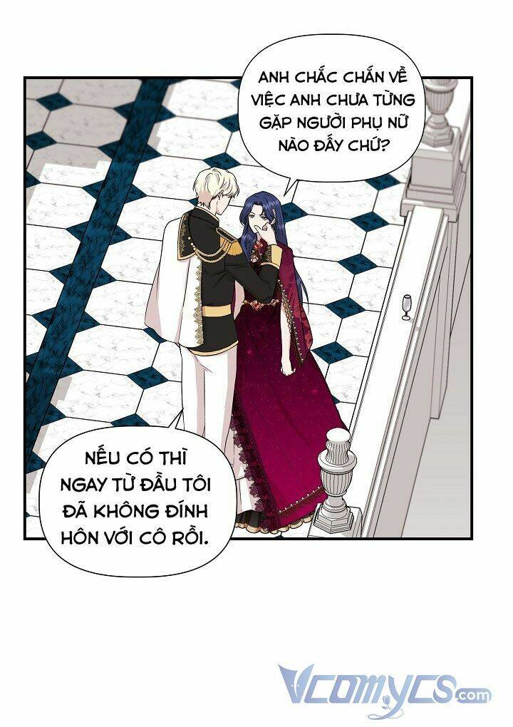 Tôi Không Phải Là Cinderella Chapter 41 - Trang 2