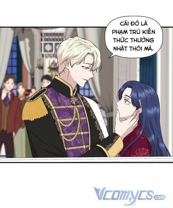 Tôi Không Phải Là Cinderella Chapter 41 - Trang 2