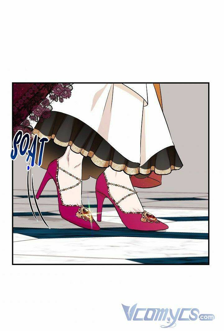 Tôi Không Phải Là Cinderella Chapter 41 - Trang 2