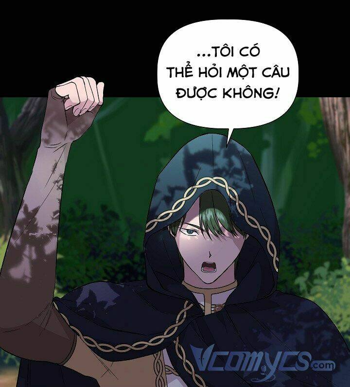 Tôi Không Phải Là Cinderella Chapter 41 - Trang 2