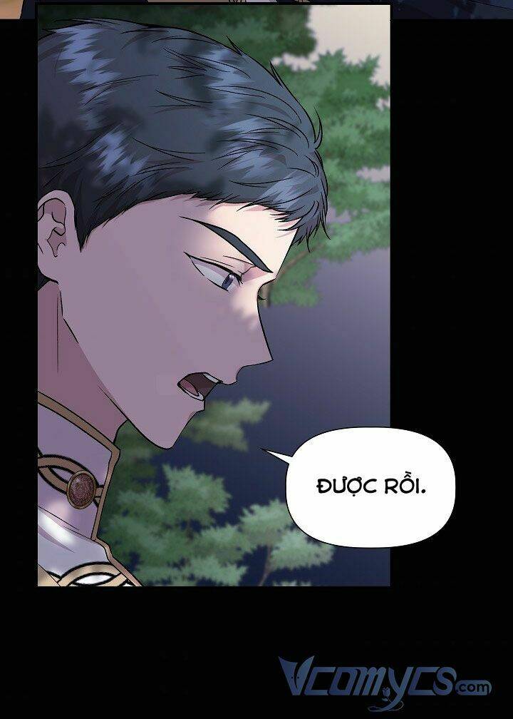 Tôi Không Phải Là Cinderella Chapter 41 - Trang 2