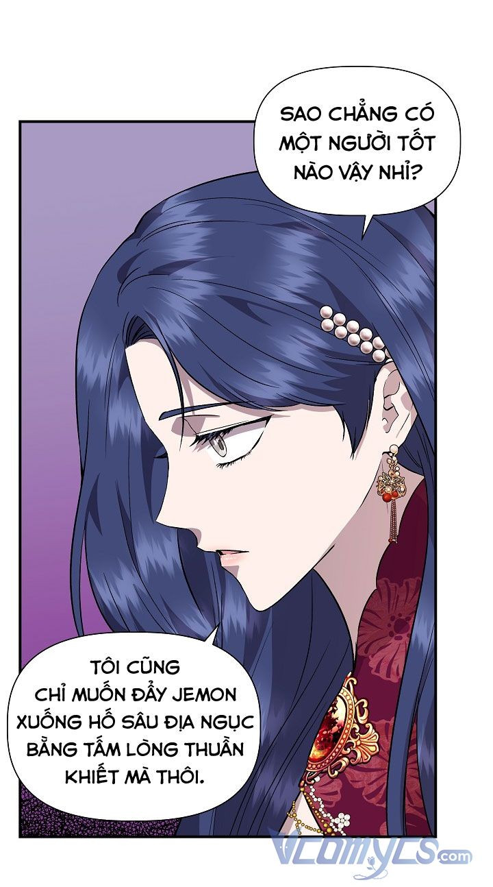 Tôi Không Phải Là Cinderella Chapter 40.5 - Trang 2