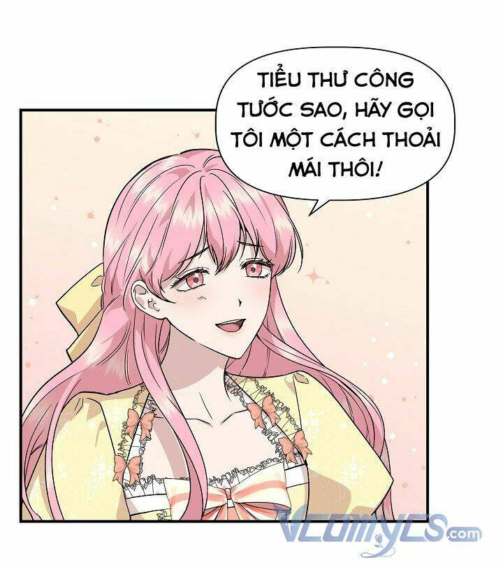 Tôi Không Phải Là Cinderella Chapter 40 - Trang 2