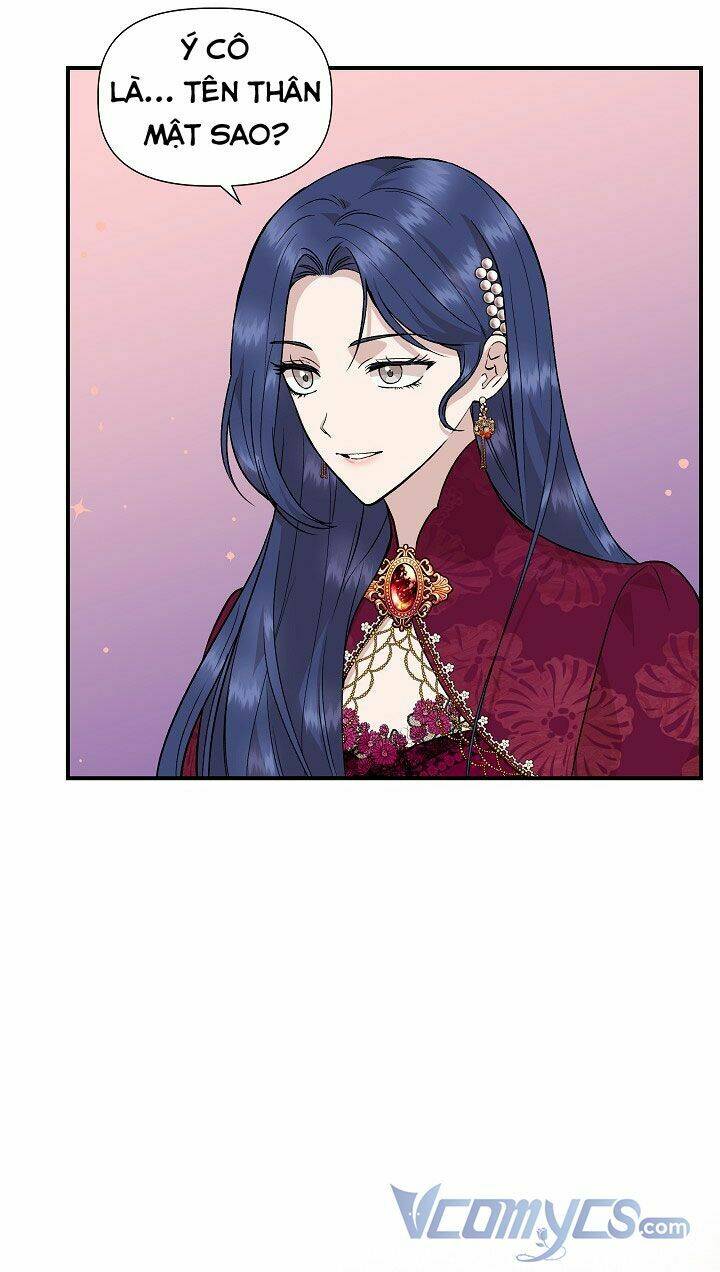 Tôi Không Phải Là Cinderella Chapter 40 - Trang 2