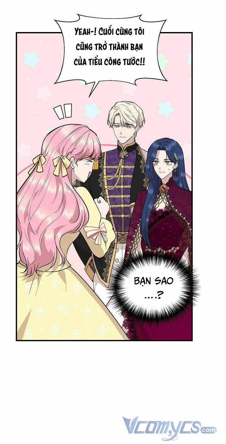 Tôi Không Phải Là Cinderella Chapter 40 - Trang 2