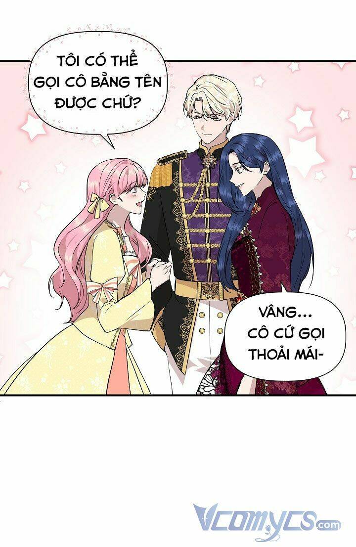 Tôi Không Phải Là Cinderella Chapter 40 - Trang 2