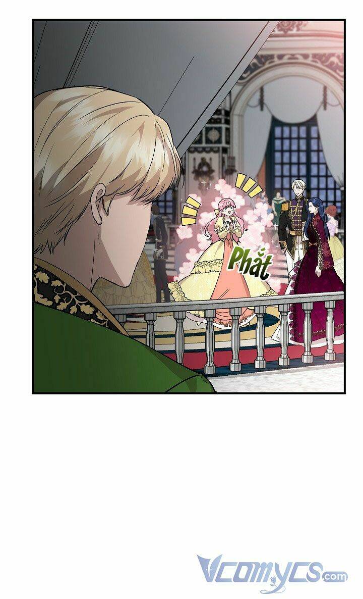 Tôi Không Phải Là Cinderella Chapter 40 - Trang 2