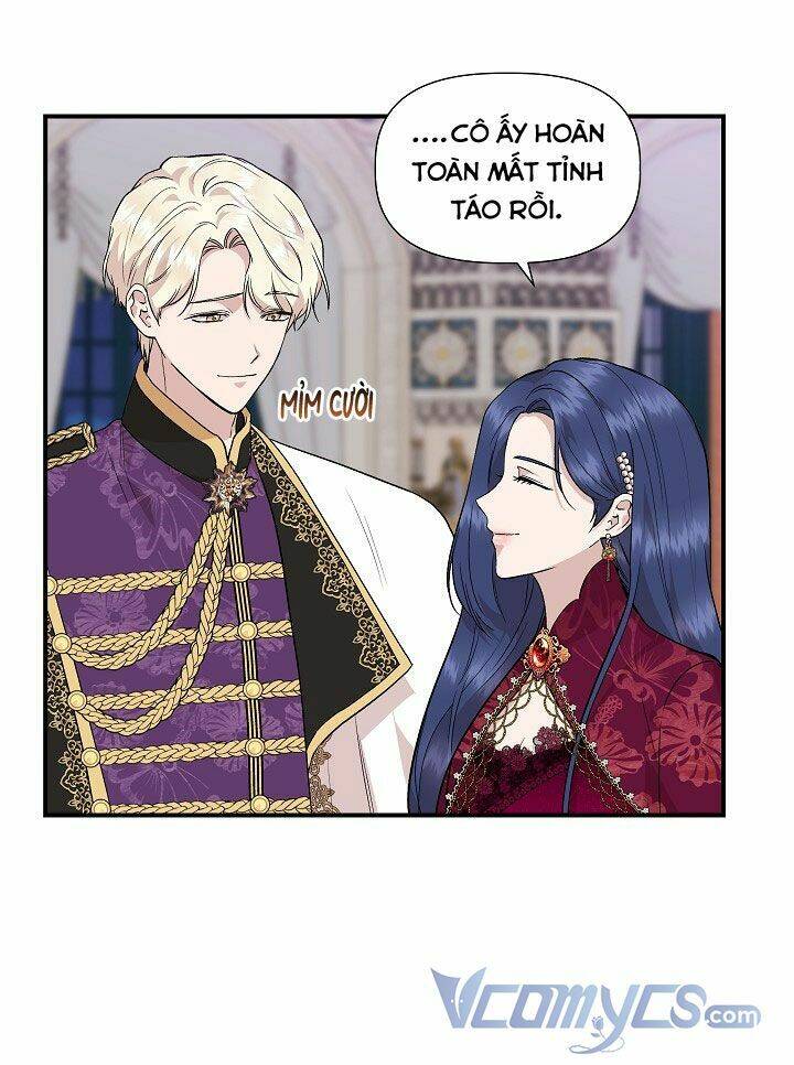 Tôi Không Phải Là Cinderella Chapter 40 - Trang 2