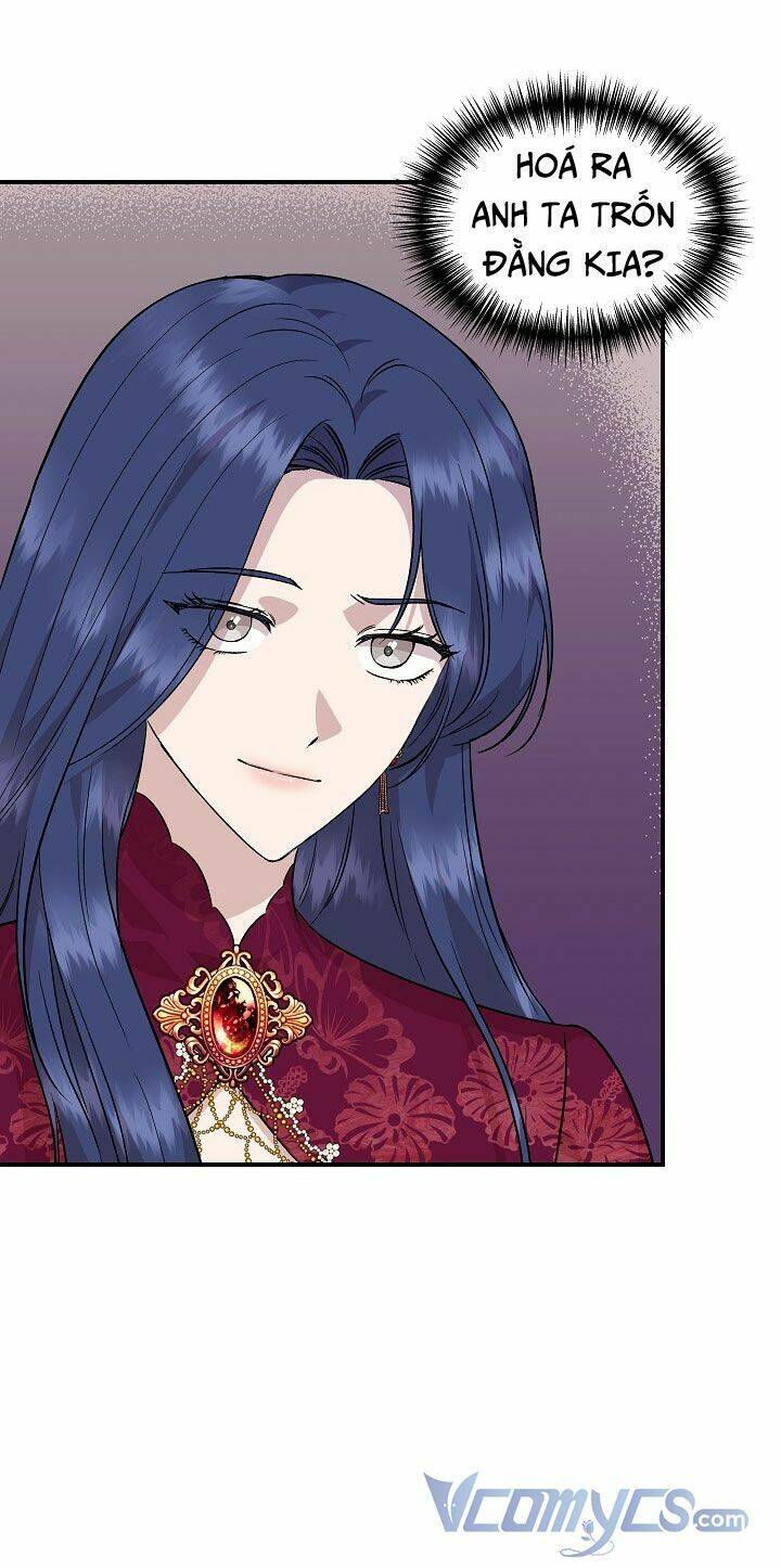 Tôi Không Phải Là Cinderella Chapter 40 - Trang 2