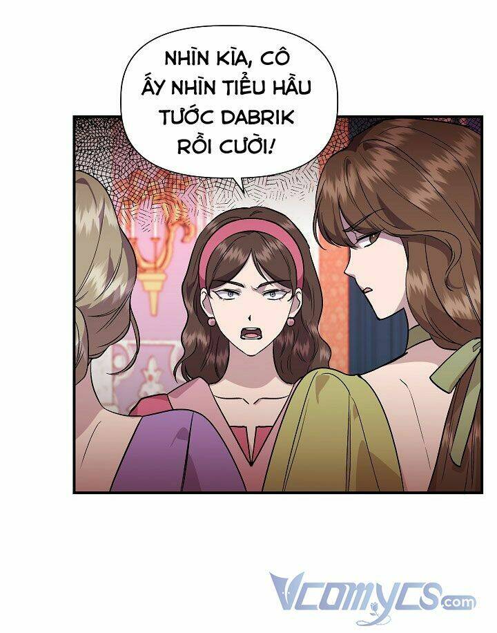 Tôi Không Phải Là Cinderella Chapter 40 - Trang 2