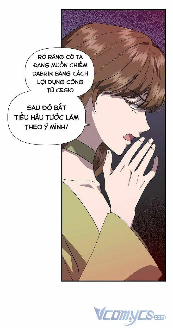 Tôi Không Phải Là Cinderella Chapter 40 - Trang 2