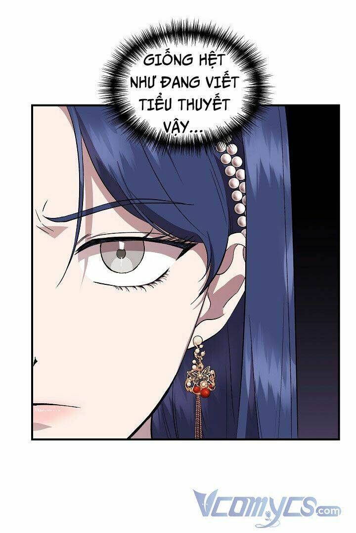 Tôi Không Phải Là Cinderella Chapter 40 - Trang 2