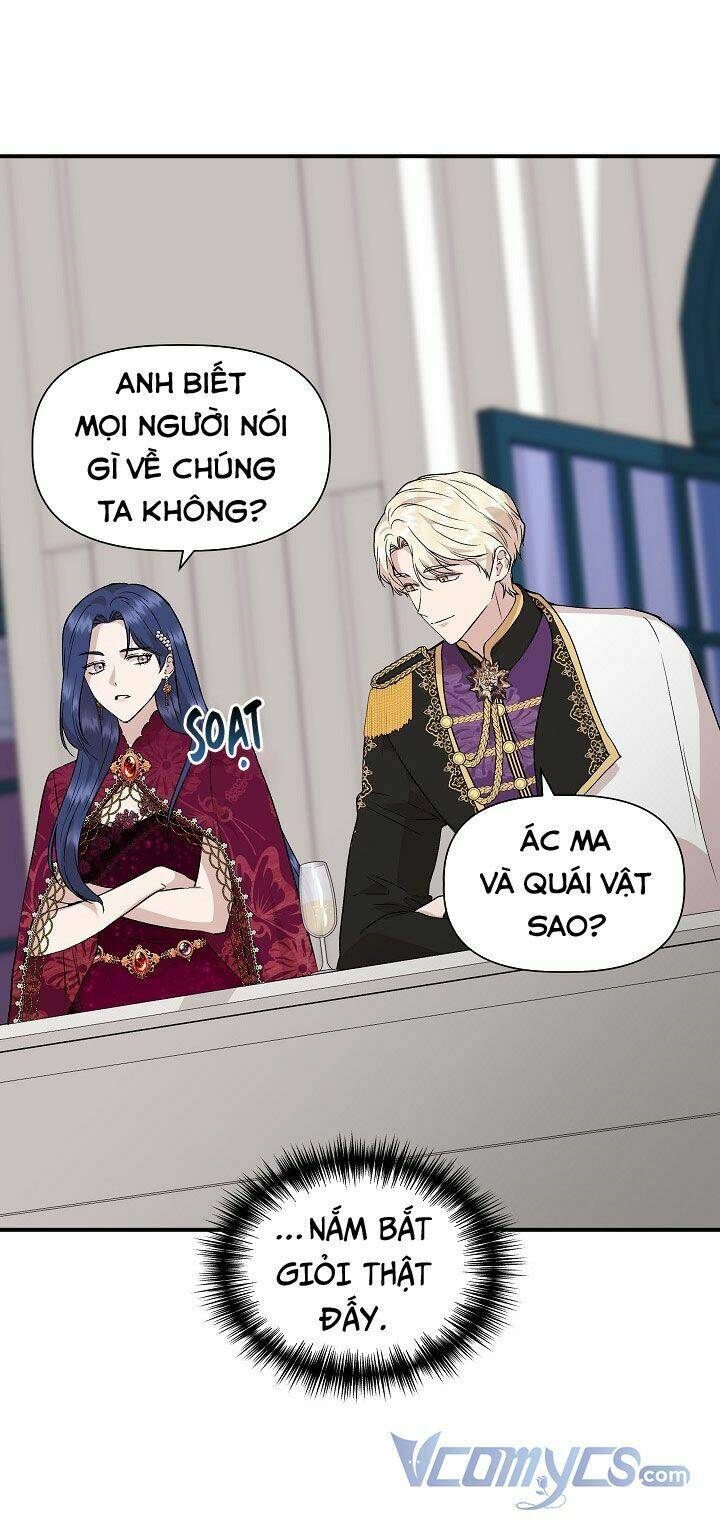 Tôi Không Phải Là Cinderella Chapter 40 - Trang 2