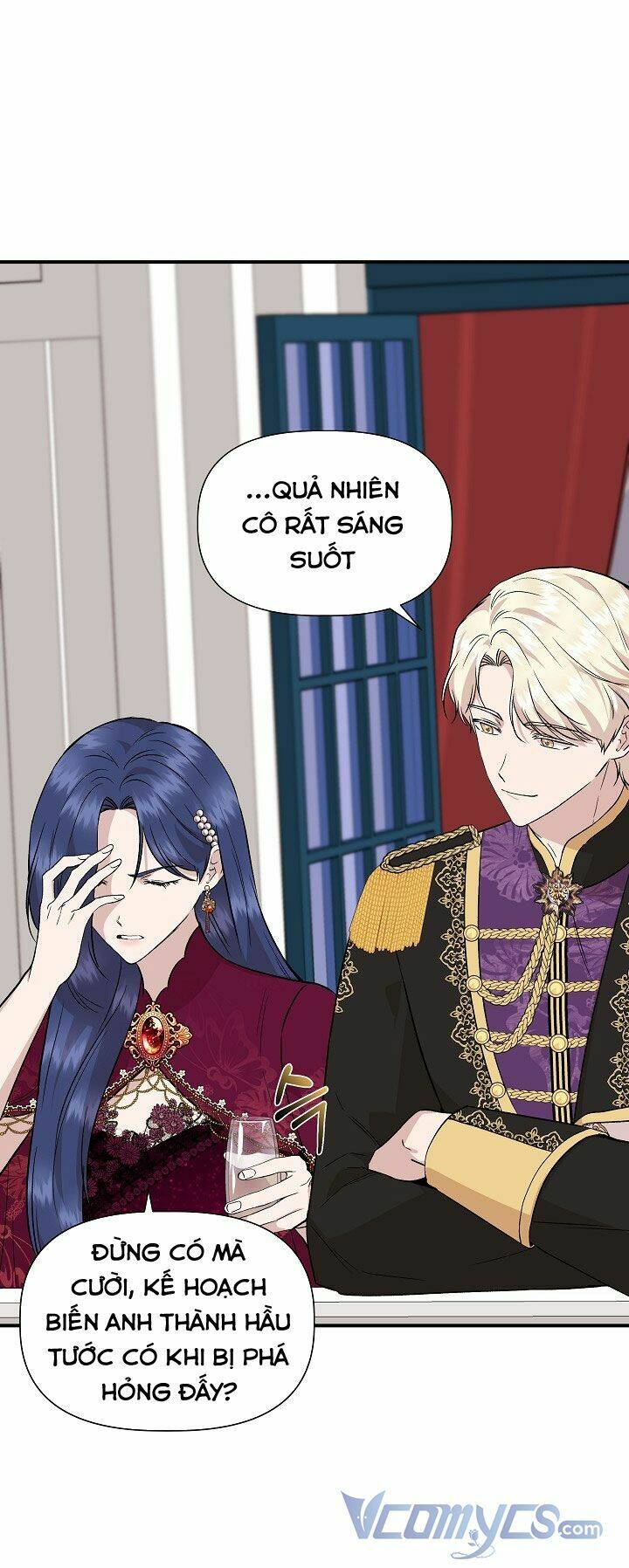 Tôi Không Phải Là Cinderella Chapter 40 - Trang 2